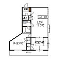 ゆとり2023階4.7万円