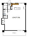 ACT311階8.0万円