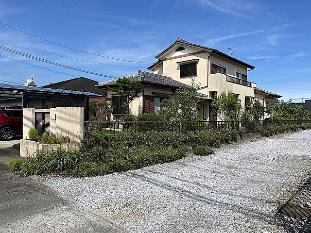 外観 宮崎市吉村町長田2330番2