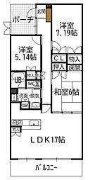 マンションイメージ