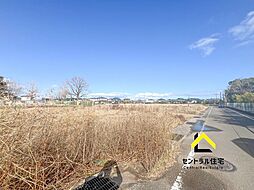 物件画像 花ヶ島町 調整区域(既存権なし) 6号地