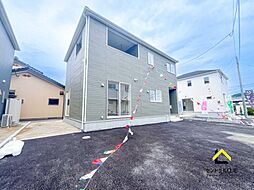 物件画像 下北方町塚原2号棟　ZEH&lt;高断熱住宅&gt;