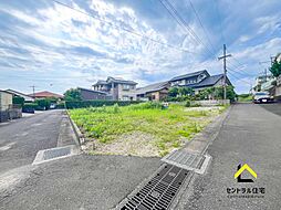 物件画像 佐土原町下田島　販売２区画Ｂ号地　建築条件なし売地