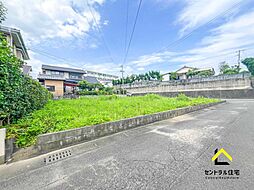 物件画像 佐土原町下田島　販売２区画Ａ号地