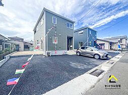 物件画像 潮見町2号棟　ＺＥＨ住宅仕