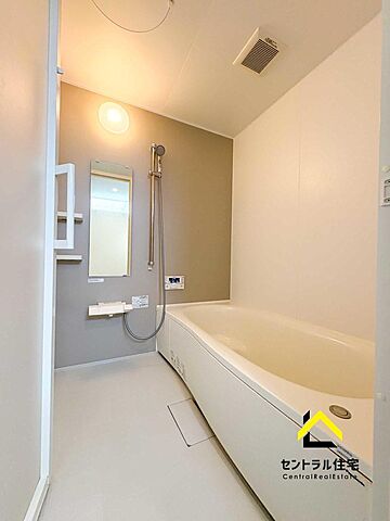 浴室 宮崎市吉村町別府原