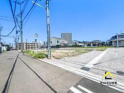 物件画像 大和町 全14区画分譲地 6号地 建築条件付き売地