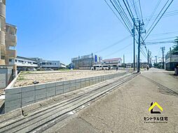 物件画像 大和町 全14区画分譲地 12号地 建築条件付き売地