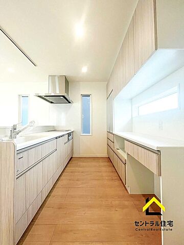 キッチン 宮崎市曽師町232-1