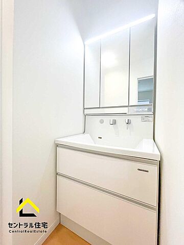 洗面 宮崎市曽師町232-1