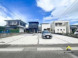 物件画像 曽師町の太陽光付き戸建て　2号棟(ホワイト)