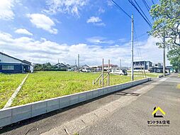 物件画像 大字島之内 全7区画分譲地(A号地) 建築条件付き売地