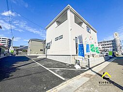 物件画像 花殿町　1号棟　ZEH&lt;高断熱住宅&gt;