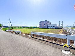 物件画像 新別府町薦藁のイオンモール近く 24m道路に接道