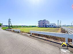 物件画像 新別府町薦藁のイオンモール近く　２４ｍ道路に接道