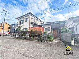 物件画像 吉村町宮ノ前　解体更地渡し　建築条件なし売地