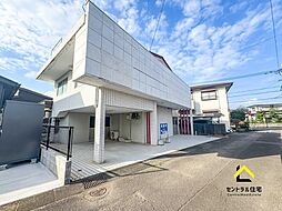 物件画像 東大宮１丁目　建築条件なし売地