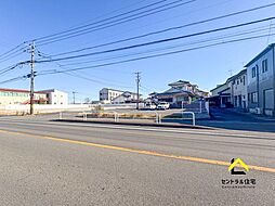 物件画像 下北方町井出下北　土地　事務所やアパート、事業にお薦め