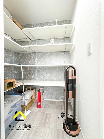 収納 宮崎市清武町今泉甲