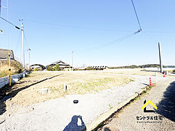 物件画像 大字大瀬町　全3区画(3号地)　高台の立地　建築条件なし売地