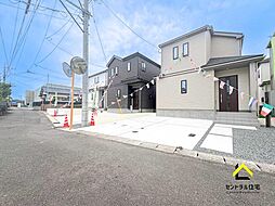 物件画像 大字島之内 販売5棟(B号棟)