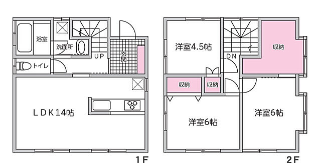 間取り 宮崎市田野町甲6102-22