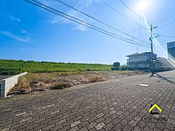 物件画像 高洲町 2区画 整形地 建築条件なし売地