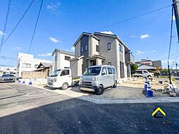 物件画像 丸山2丁目 販売2棟(B号棟) 南西角地 耐震最上等級取得