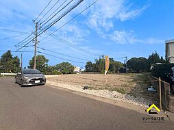 物件画像 佐土原町下田島 全2区画(A区画) 建築条件なし売地