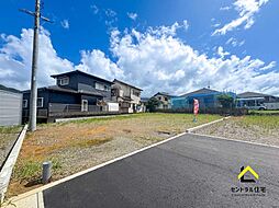 物件画像 田野町最終1区画 F号地 建築条件なし売地