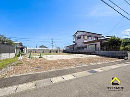 物件画像 潮見町 更地 建築条件なし売地