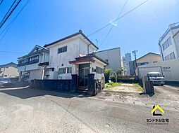 物件画像 東大淀1丁目 古家あり