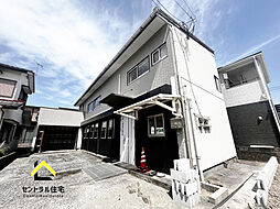 物件画像 再販売 清武町新町(木原) 解体更地渡し