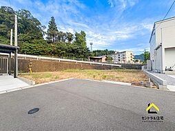 物件画像 田野町最終1区画 4号地 建築条件なし売地