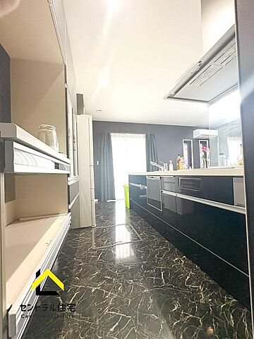 キッチン 宮崎市田野町あけぼの4丁目