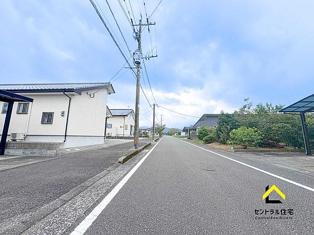 外観 宮崎市田野町あけぼの4丁目