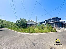 物件画像 佐土原町石崎1丁目 建築条件なし売地 解体更地渡し