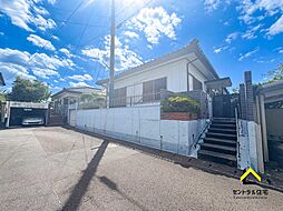物件画像 島之内 建築条件なし売地(古家あり)