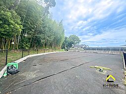 物件画像 村角町橘尊 調整区域(既存権なし)