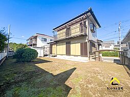 物件画像 生目台東4丁目 リフォーム戸建て 内覧可能