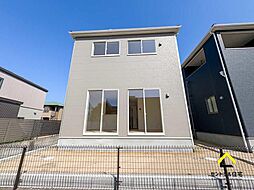 物件画像 永楽町 販売2棟(1号棟)