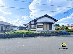 物件画像 国富町本庄 解体更地渡し 建築条件なし売地