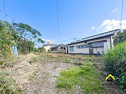 物件画像 国富町宮王丸 更地 西側道路 建築条件なし売地