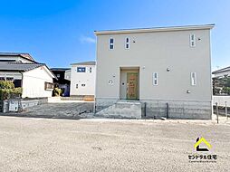 物件画像 宮の元町 販売3棟(1号棟) ZEH<高断熱住宅>