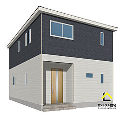 物件画像 本郷南方 販売4棟(1号棟) ZEH<高断熱住宅>