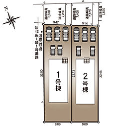 外観の画像