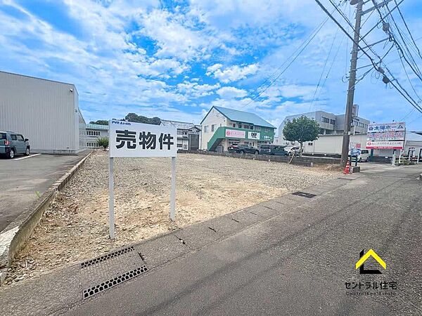 トイレを拡大表示