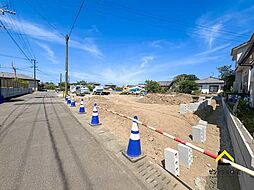 ゆとりある敷地で叶える新しい暮らし。全6区画 佐土原町上田島