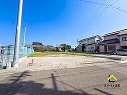 ゆとりある敷地で叶える暮らし。全6区画(5号地)　佐土原町上田島