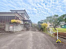 東大宮1丁目 田んぼ眺望 建築条件なし売地
